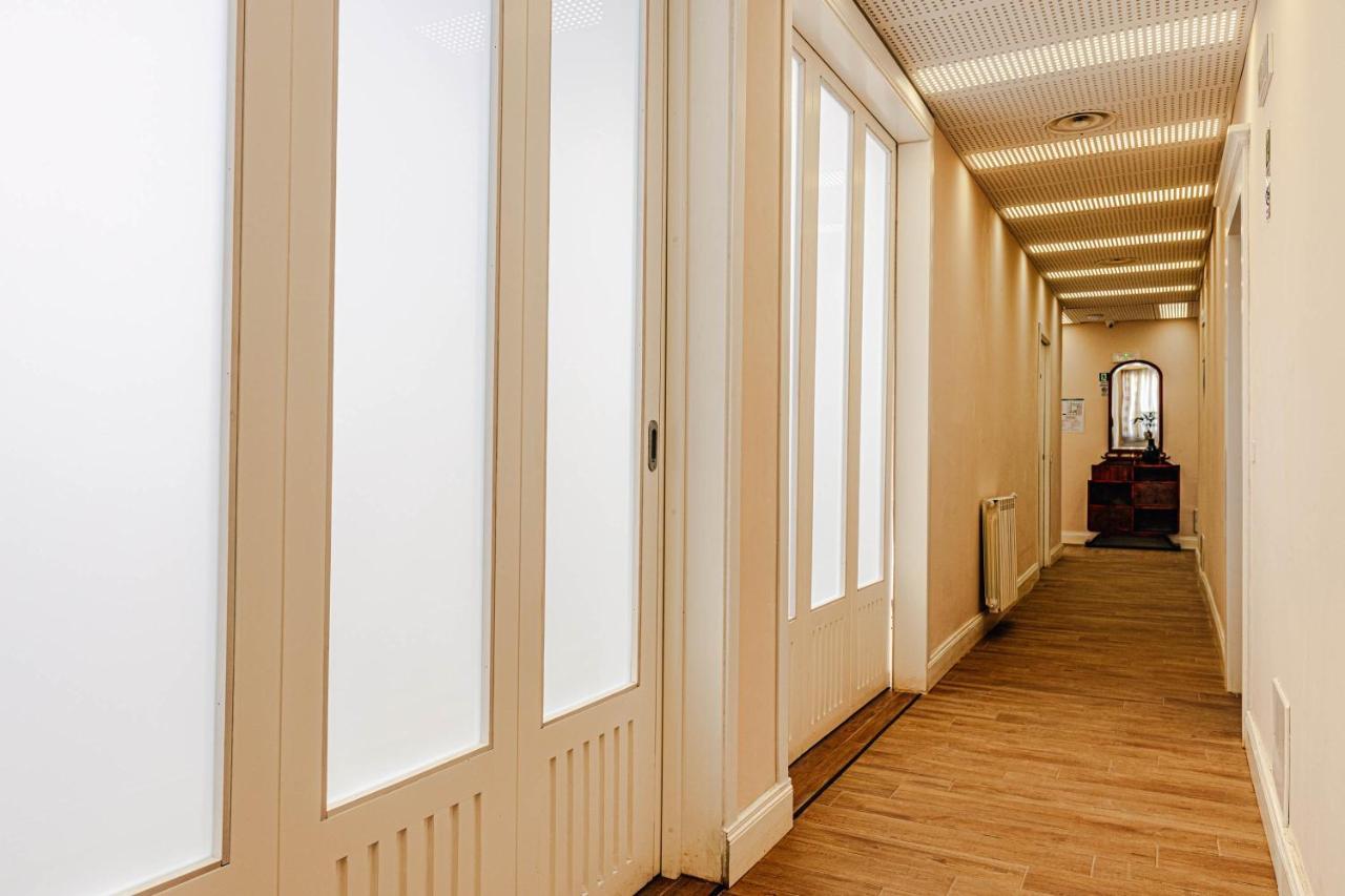 Hotel Giulio Cesare 14, 3*