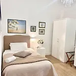 Giulio Cesare 14, Residence