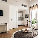Giulio Cesare 14, Residence