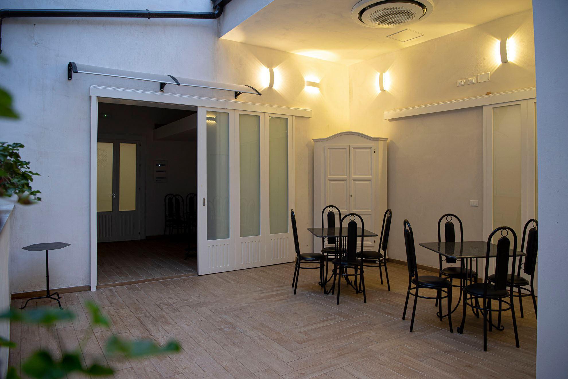 Hotel Giulio Cesare 14, 3*