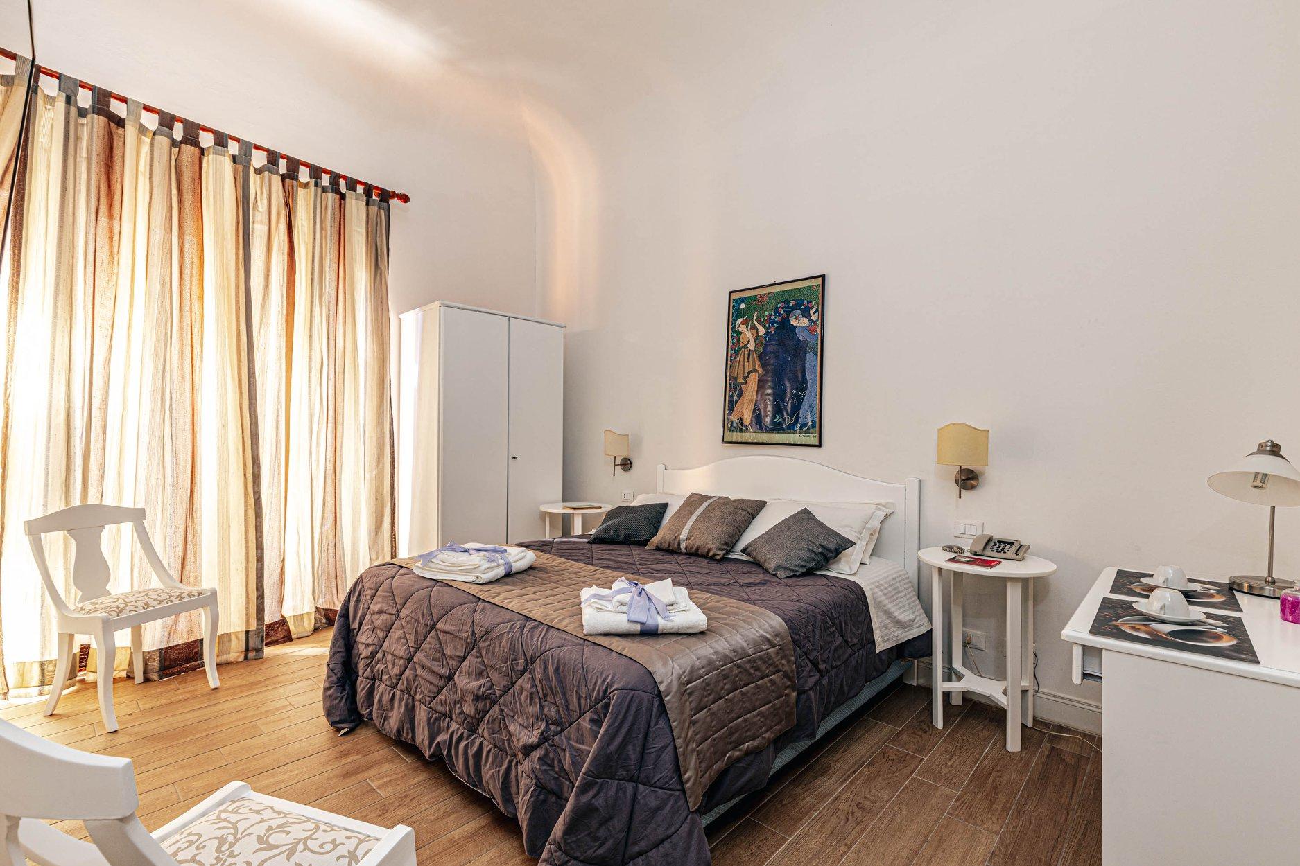 Giulio Cesare 14, 3*