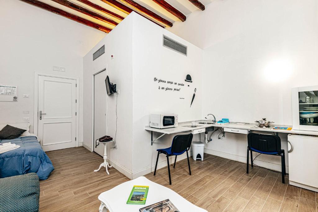 Hotel Giulio Cesare 14, 3*