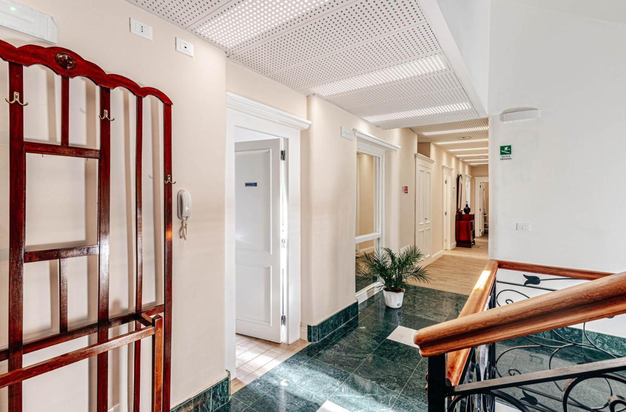 Hotel Giulio Cesare 14, 3*