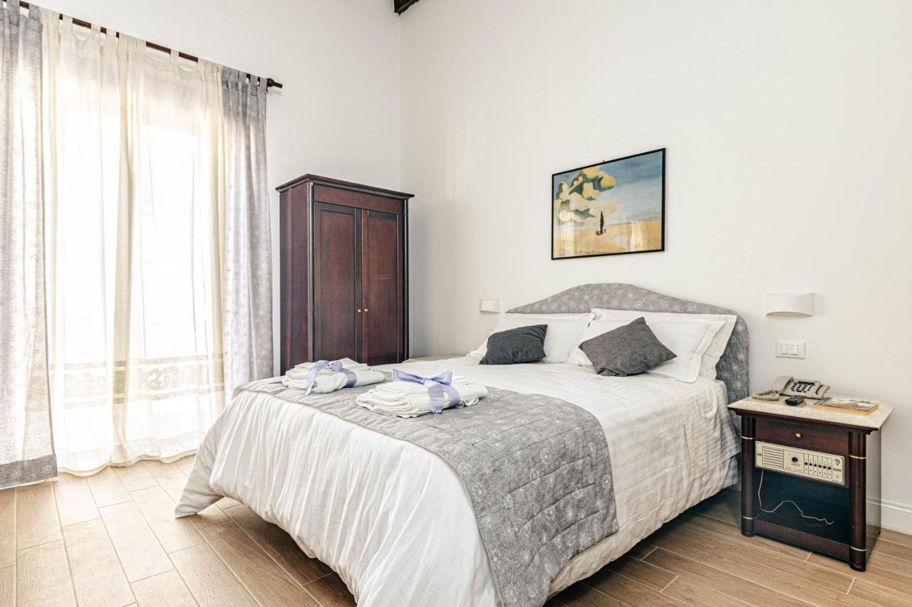 Hotel Giulio Cesare 14, 3*