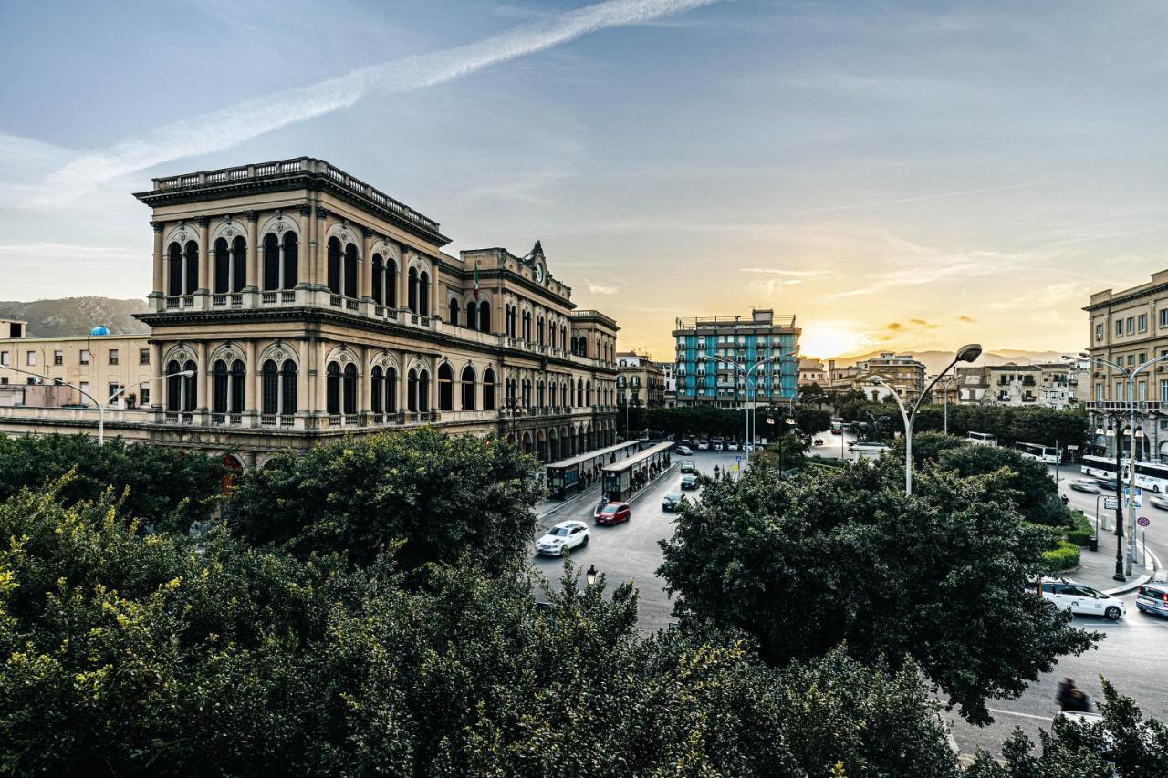 Hotel Giulio Cesare 14,
