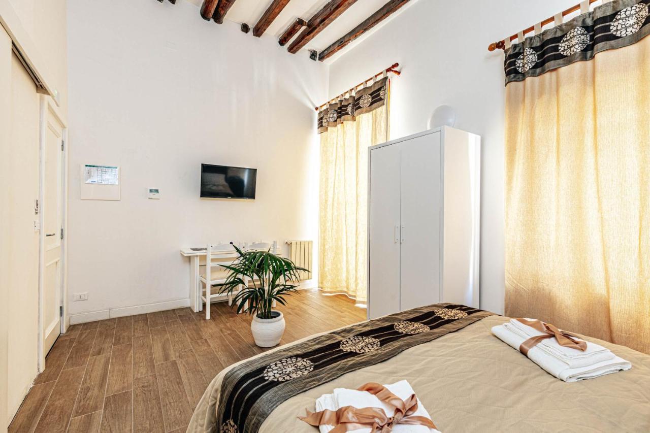 Hotel Giulio Cesare 14, Palermo