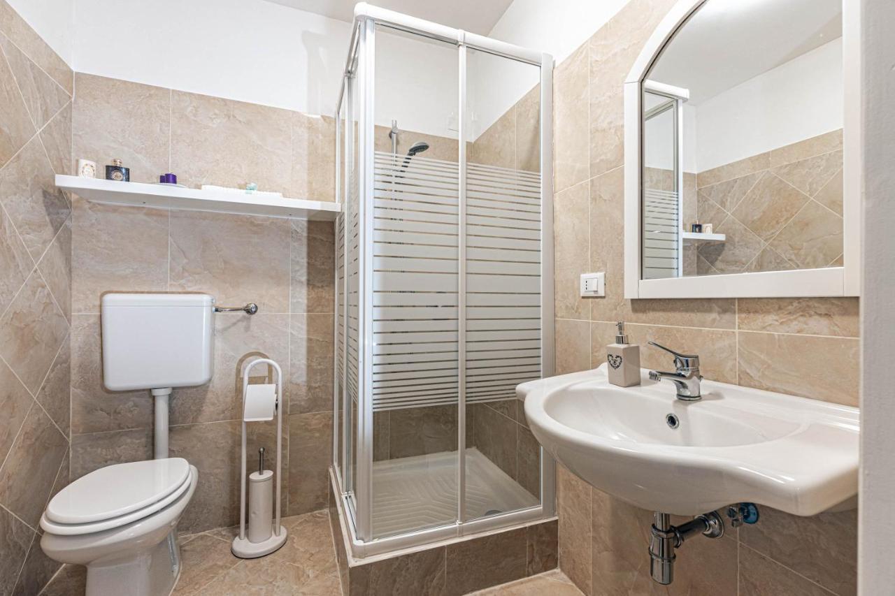 Giulio Cesare 14, Hotel